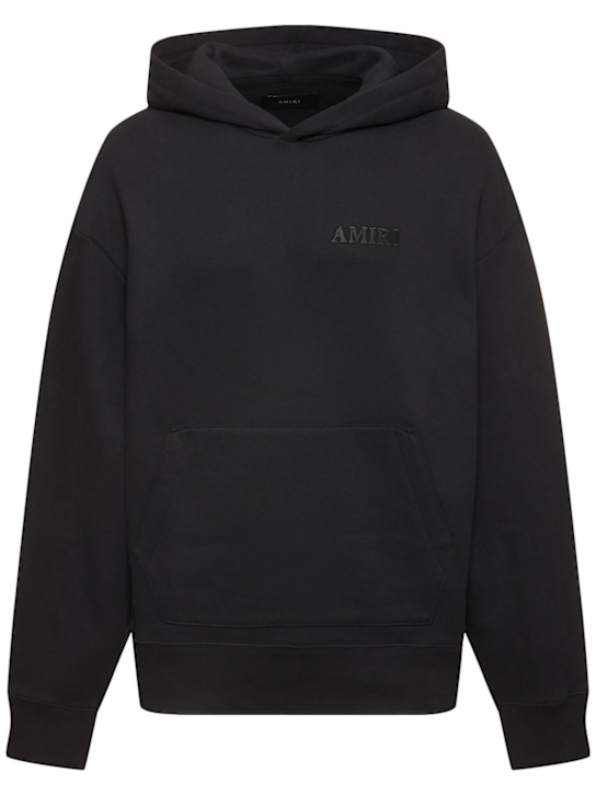 LuisaViaRoma AmiriFelpa oversize con cappuccio