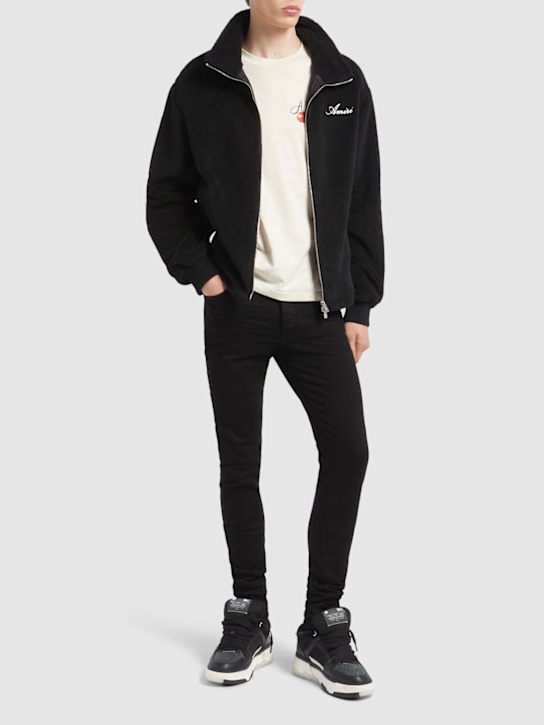 LuisaViaRoma AmiriGiacca Bones In Teddy