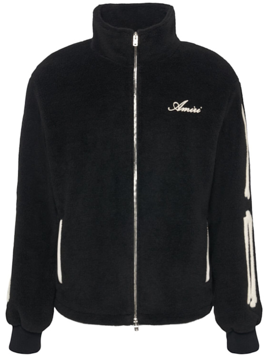 LuisaViaRoma AmiriGiacca Bones In Teddy