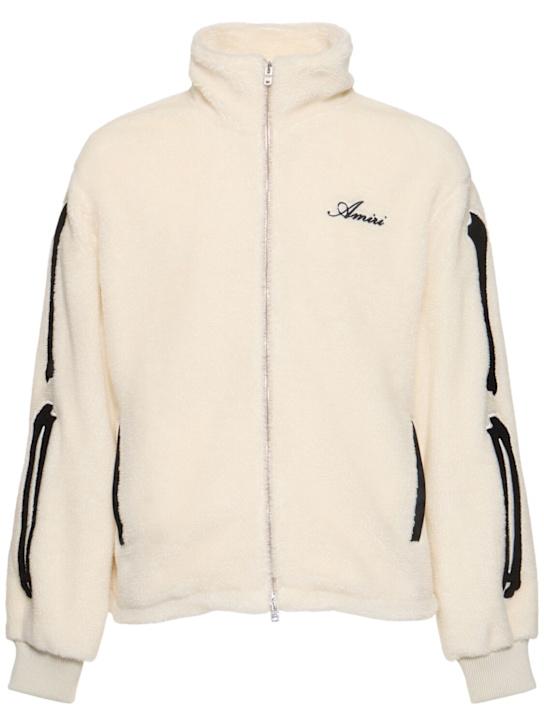 LuisaViaRoma AmiriGiacca Bones In Teddy