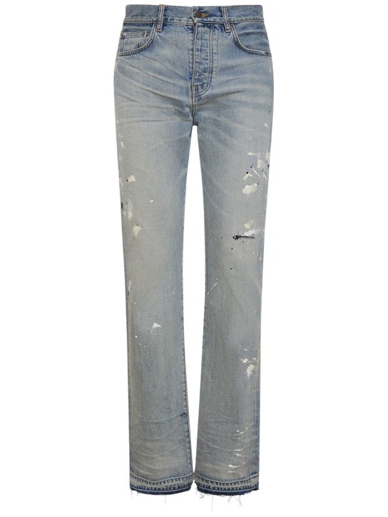 LuisaViaRoma AmiriJeans dritti Painter