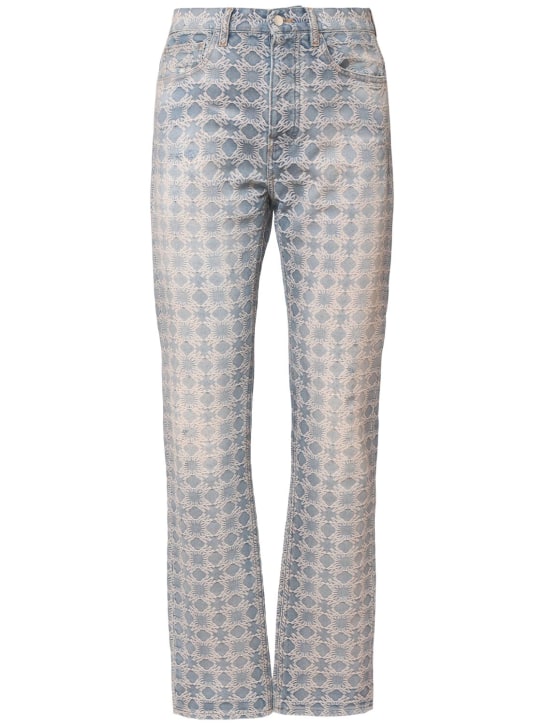 LuisaViaRoma AmiriJeans dritti Quad