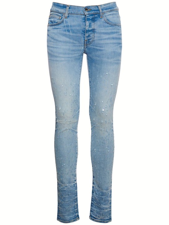 LuisaViaRoma AmiriJeans Shotgun skinny fit