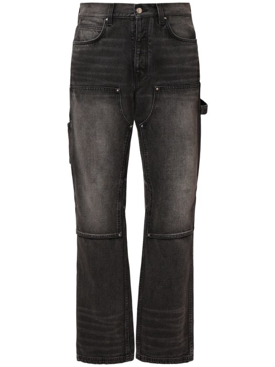LuisaViaRoma AmiriJeans skinny Carpenter