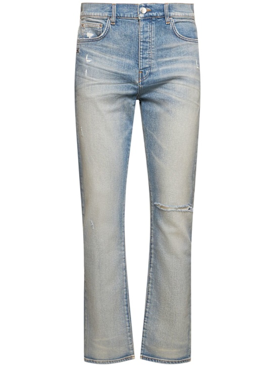 LuisaViaRoma AmiriJeans Slash slim fit