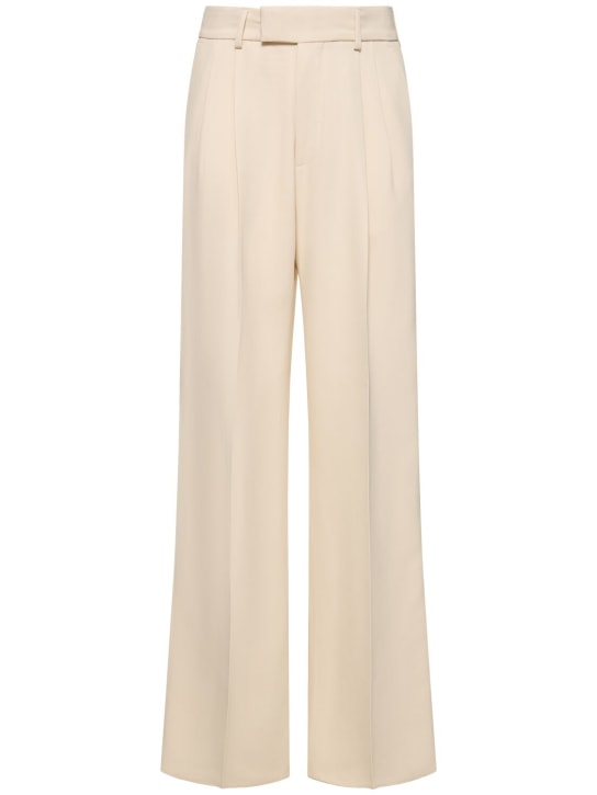 LuisaViaRoma AmiriPantaloni baggy fit in viscosa