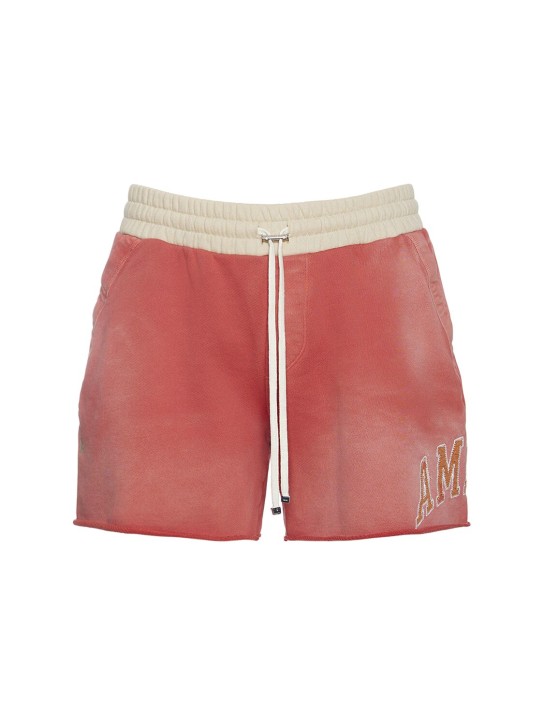 LuisaViaRoma AmiriShorts Vintage Collegiate