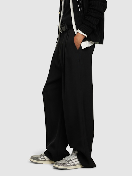 LuisaViaRoma AmiriSneakers Basse Crystal Skel