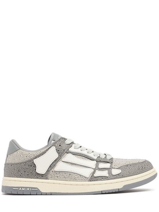 LuisaViaRoma AmiriSneakers basse Crystal Skel