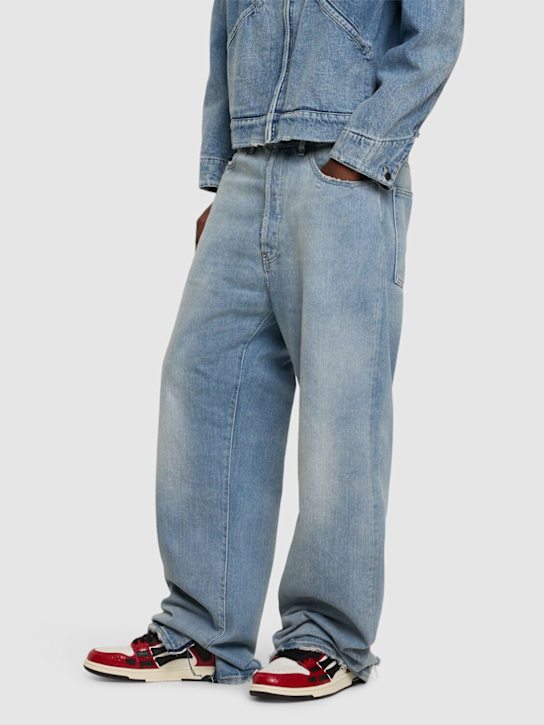 LuisaViaRoma AmiriSneakers CNY Skel Top Low