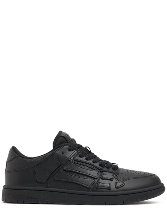 LuisaViaRoma AmiriSneakers CNY Skel Top Low