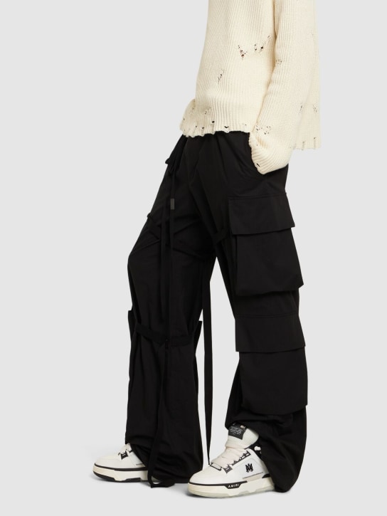 LuisaViaRoma AmiriSneakers MA-1