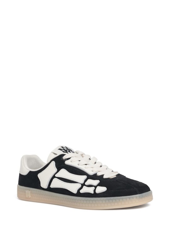LuisaViaRoma AmiriSneakers Pacific Bones Low