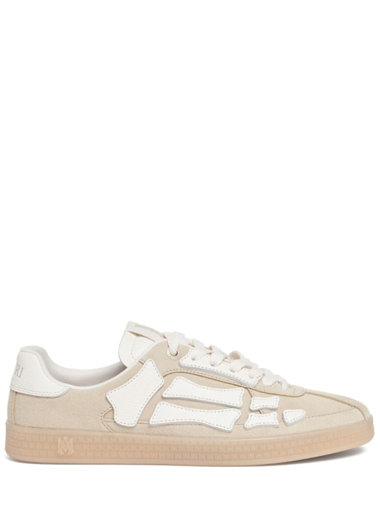 LuisaViaRoma AmiriSneakers Pacific Bones Low
