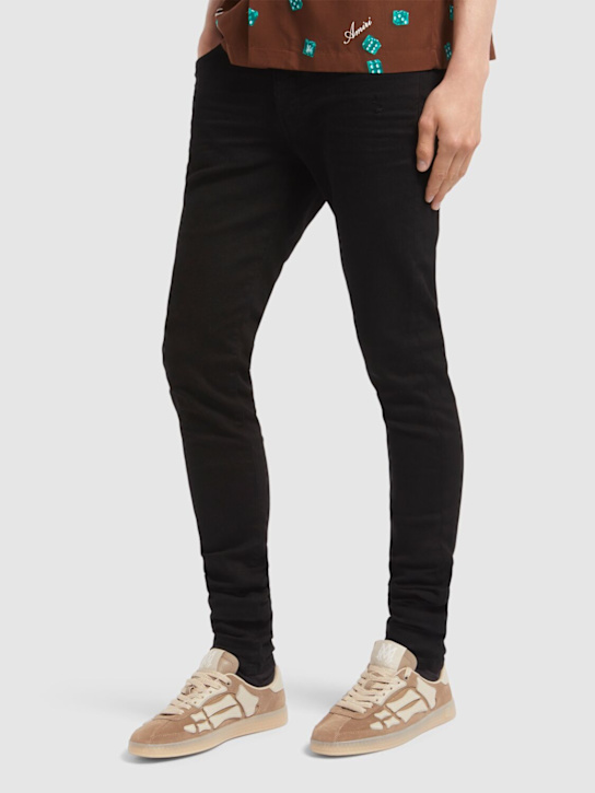 LuisaViaRoma AmiriSneakers Pacific Bones Low