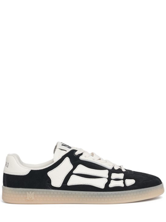LuisaViaRoma AmiriSneakers Pacific Bones Low