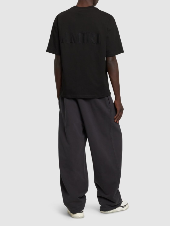 LuisaViaRoma AmiriT-shirt Oversize