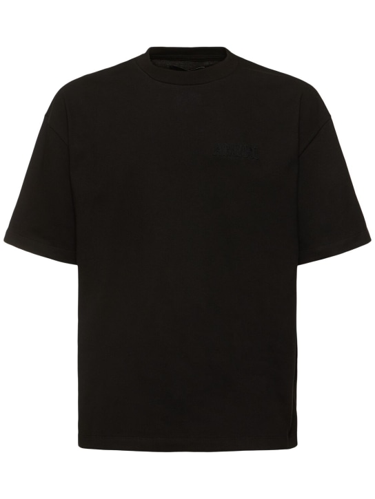 LuisaViaRoma AmiriT-shirt oversize