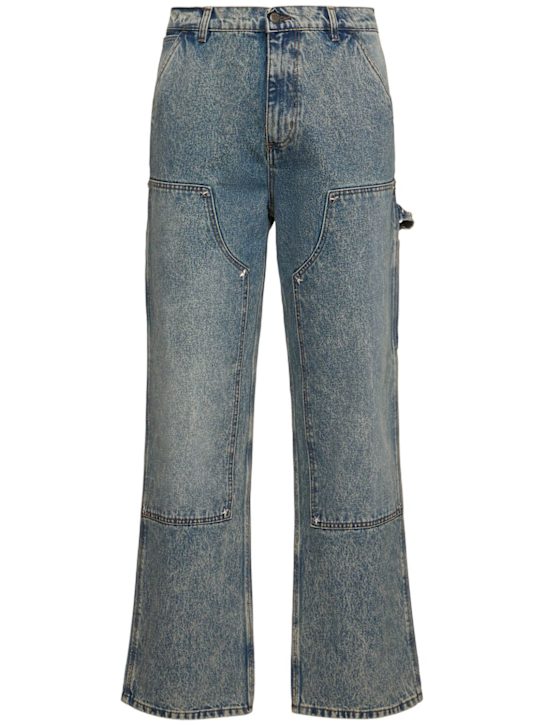 LuisaViaRoma AmishJeans Dan Sablon