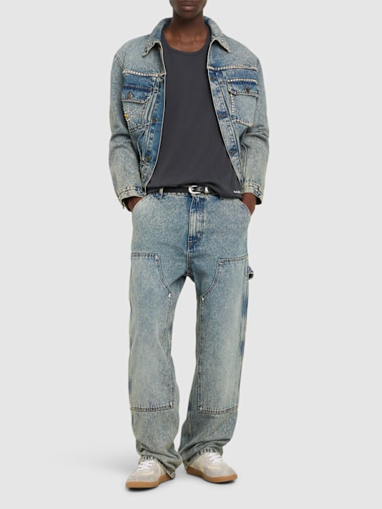 LuisaViaRoma AmishTank Top A Costine