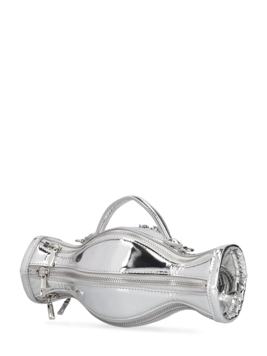 LuisaViaRoma Andersson BellBorsa Mini Jar In Pelle