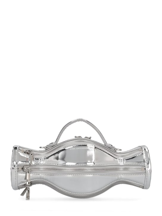 LuisaViaRoma Andersson BellBorsa mini Jar in pelle