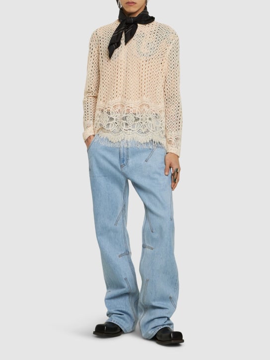LuisaViaRoma Andersson BellMaglia Summer In Techno
