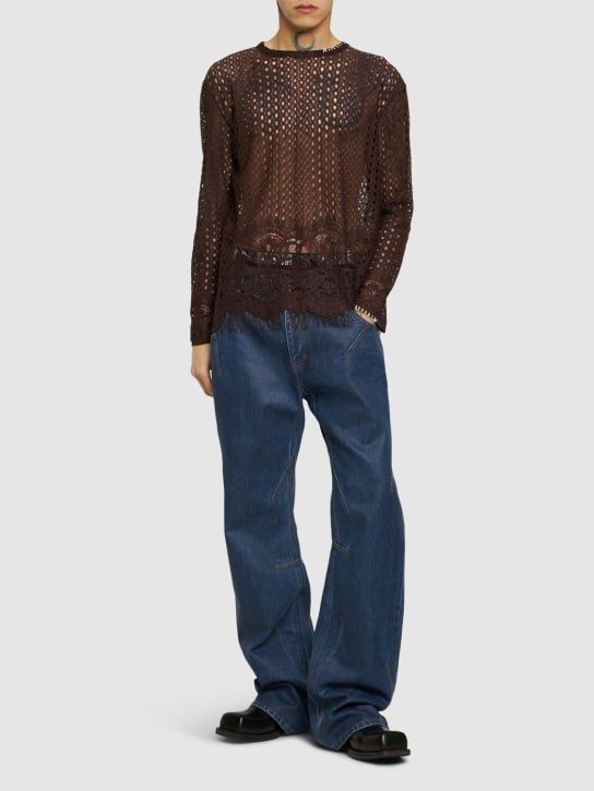 LuisaViaRoma Andersson BellMaglia Summer In Techno