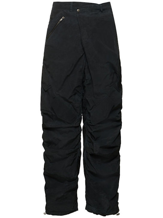LuisaViaRoma Andersson BellPantaloni militari Xeno