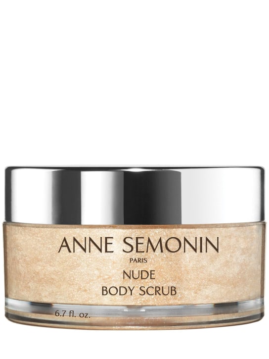 LuisaViaRoma Anne Semonin200ml Nude Body Scrub