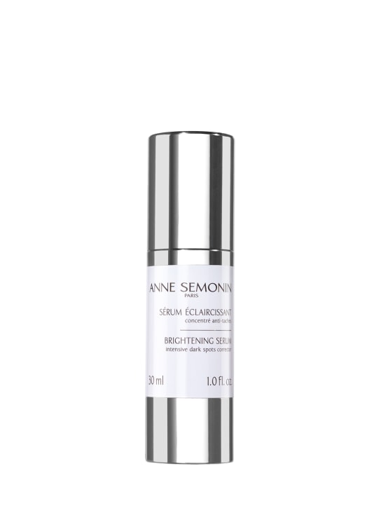 LuisaViaRoma Anne Semonin30ml Brightening Serum