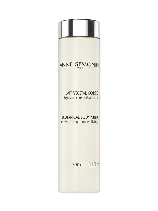 LuisaViaRoma Anne SemoninBotanical Body Milk 200ml