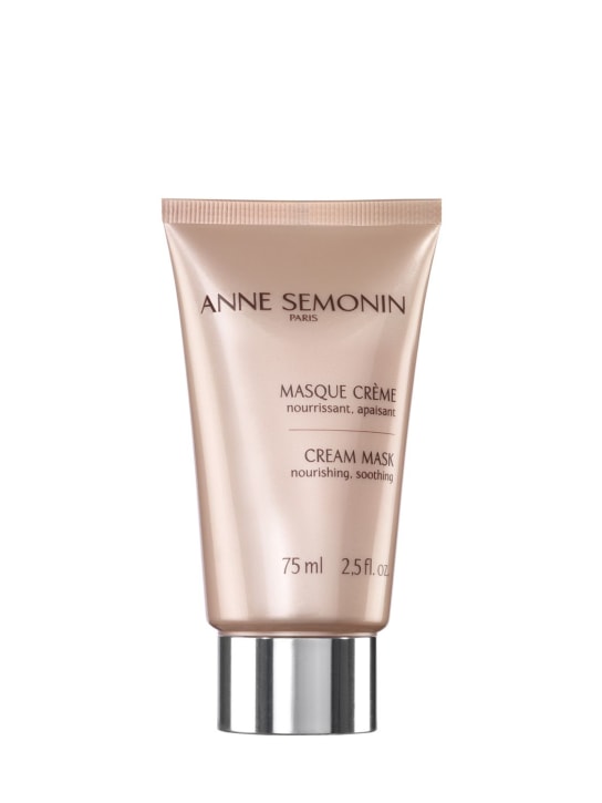 LuisaViaRoma Anne SemoninCream Mask 75ml