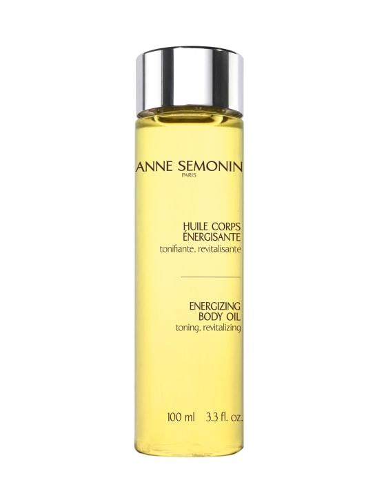 LuisaViaRoma Anne SemoninEnergizing Body Oil 100ml