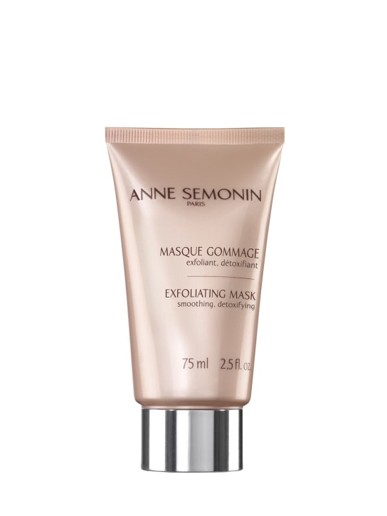 LuisaViaRoma Anne SemoninExfoliating Mask 75ml