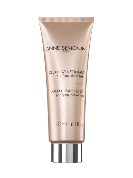 LuisaViaRoma Anne SemoninOligo Cleansing Gel 125ml
