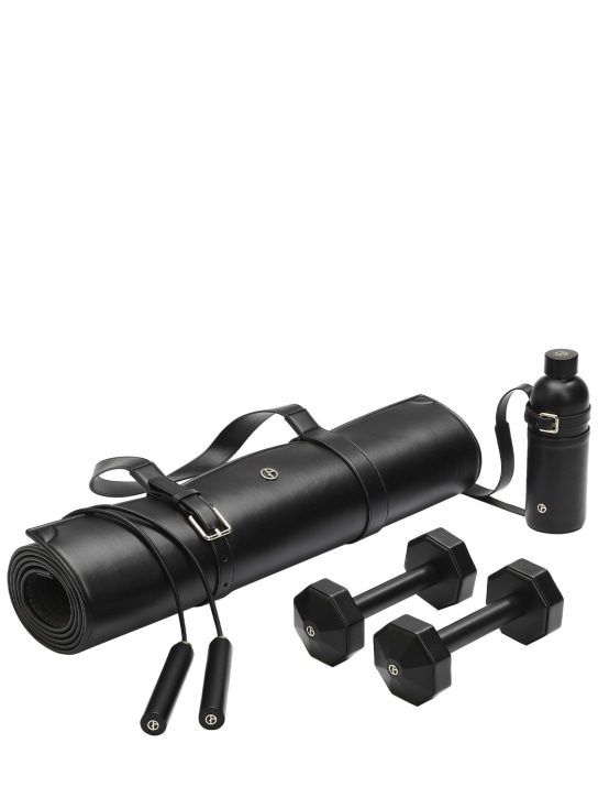 LuisaViaRoma Armani/CasaBottiglia Termica Pump