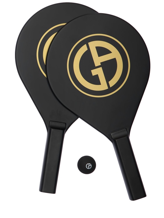 LuisaViaRoma Armani/CasaRacchetta da spiaggia