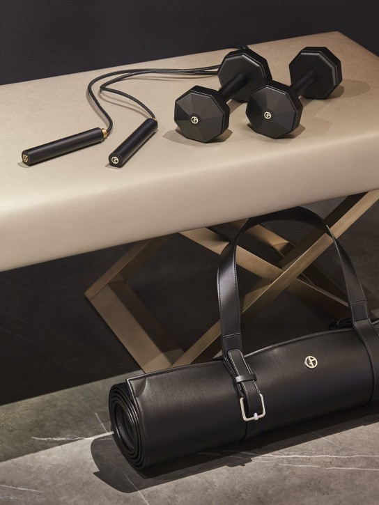 LuisaViaRoma Armani/CasaTappetino Yoga Pump