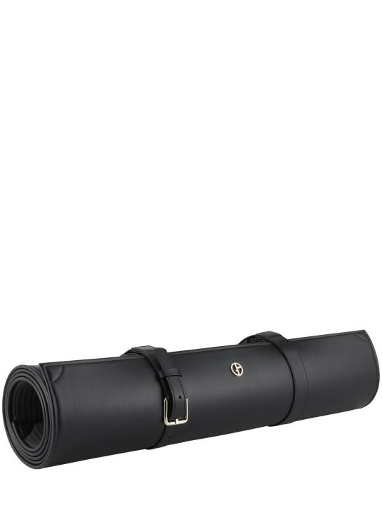 LuisaViaRoma Armani/CasaTappetino yoga Pump