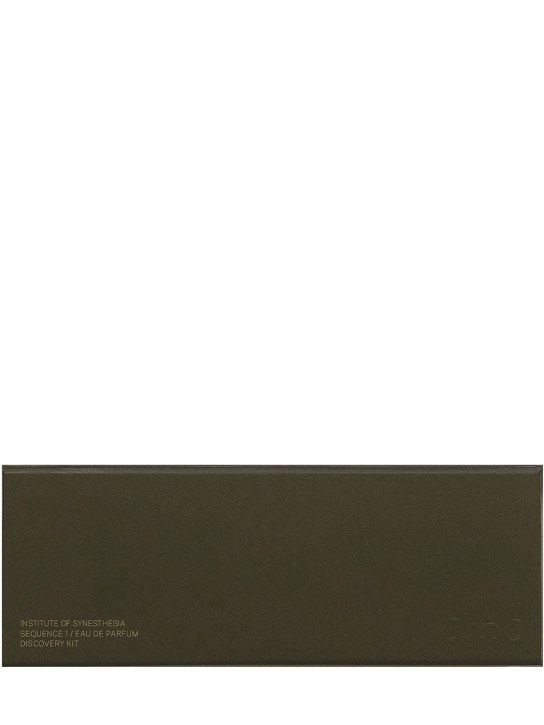 LuisaViaRoma Arpa Studios7 X 2ml Discovery Kit