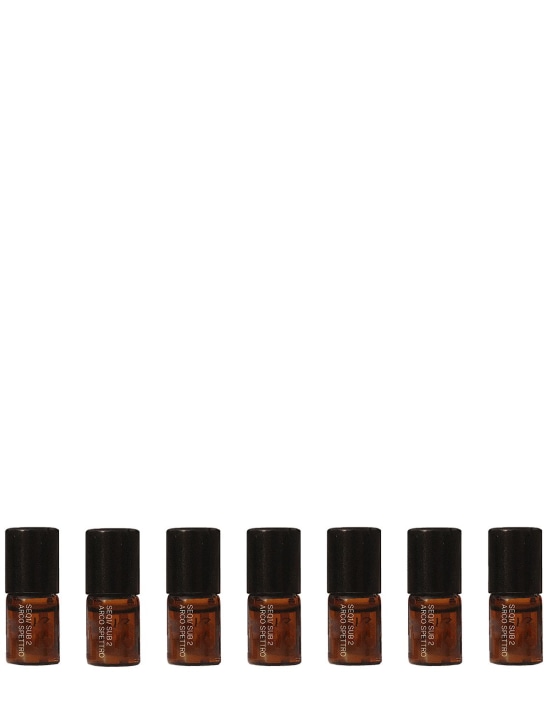 LuisaViaRoma Arpa Studios7 x 2ml Discovery Kit