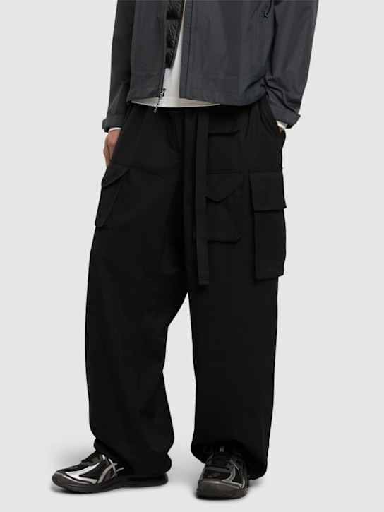 LuisaViaRoma AsicsSneakers Jog 100 S