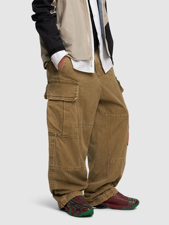 LuisaViaRoma AsicsSneakers Novalis Gel-Styrax