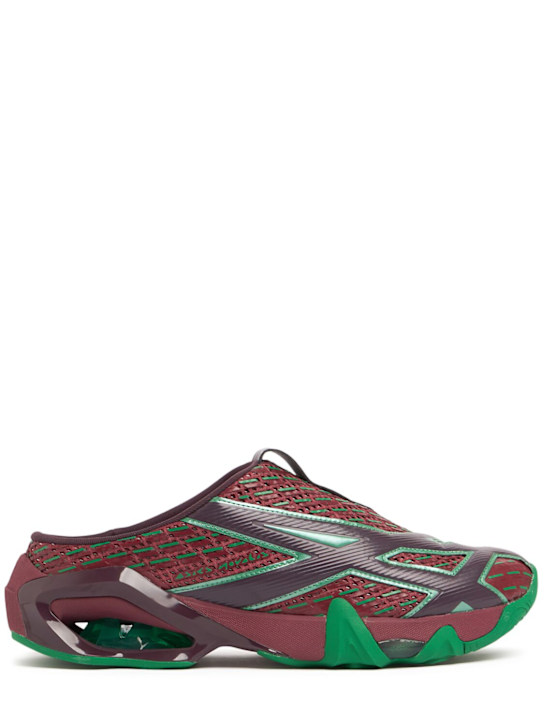 LuisaViaRoma AsicsSneakers Novalis Gel-Styrax