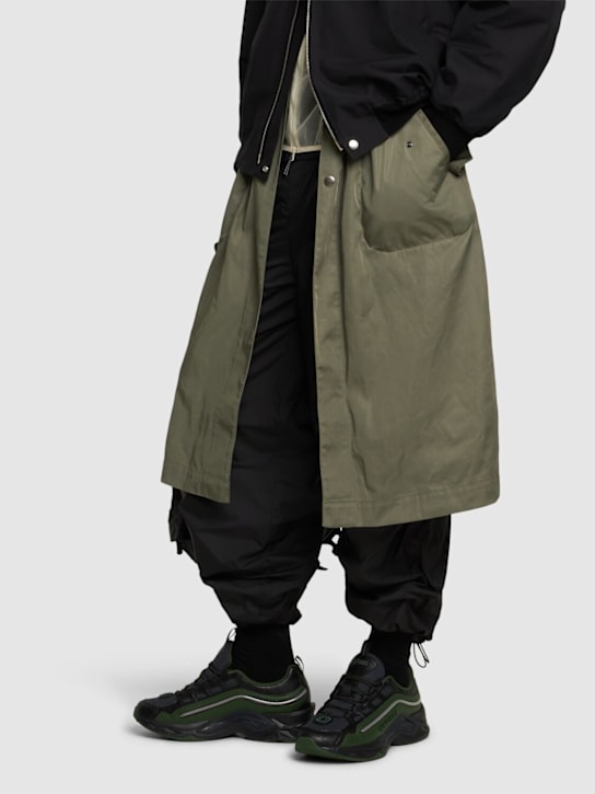 LuisaViaRoma AsicsSneakers Otto958 Protoblast