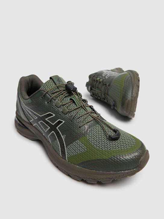 LuisaViaRoma AsicsSneakers Sansar Gear Gel-Terrain