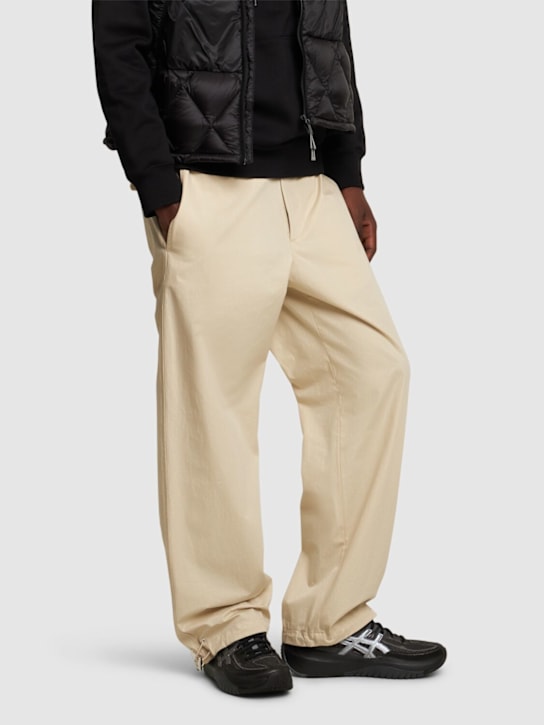 LuisaViaRoma AsicsSneakers Studio Hagel Neocurve