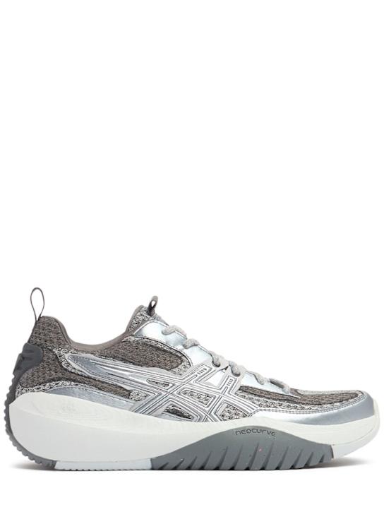 LuisaViaRoma AsicsSneakers Studio Hagel Neocurve