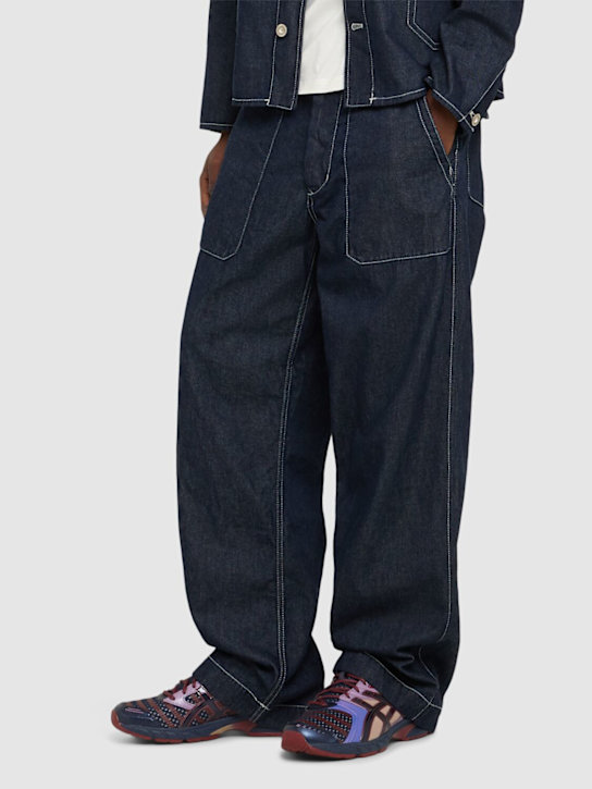 LuisaViaRoma AsicsSneakers UB9-S Gel-DS Trainer 14